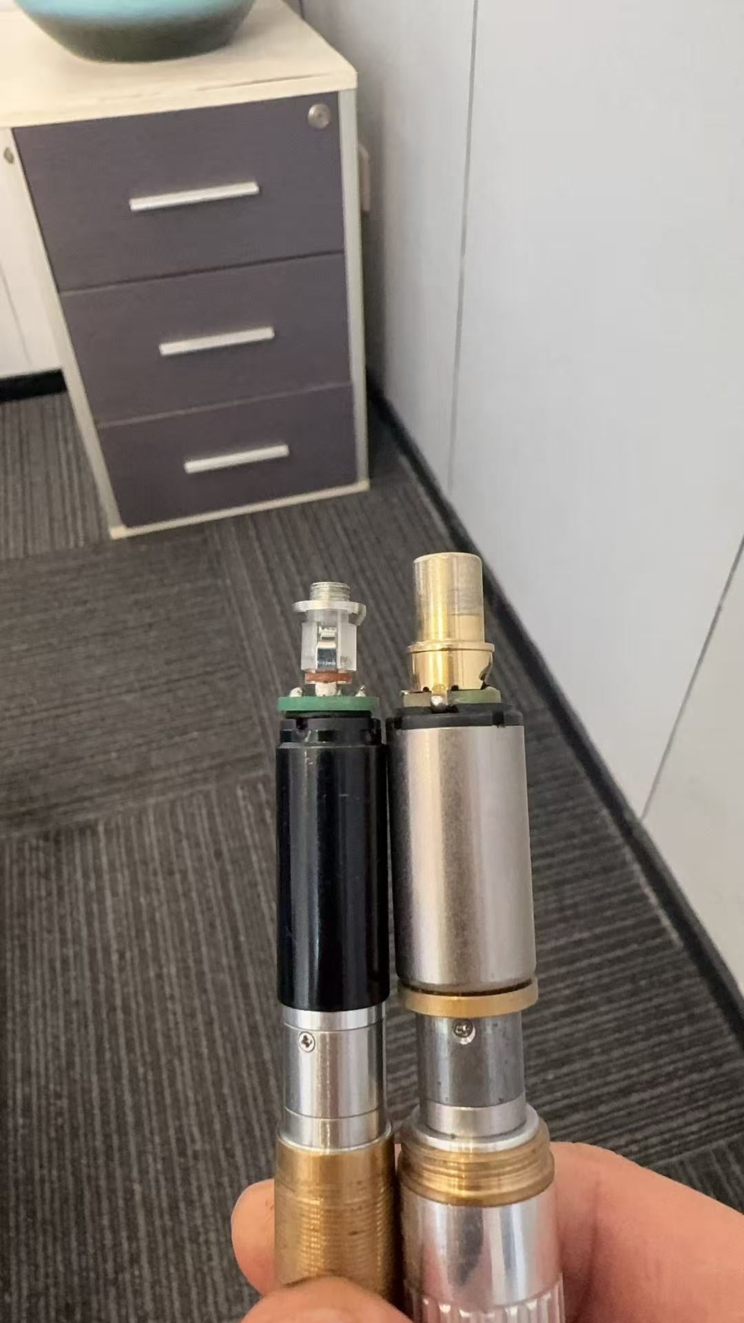 XF Model Y PMU Machine - US PLUG