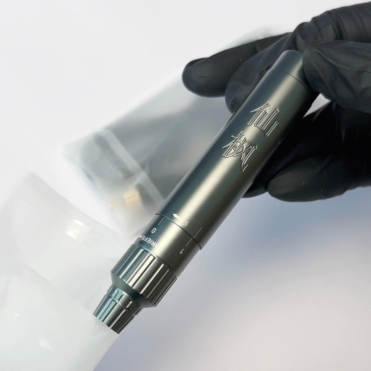 XF Model Y PMU Machine - US PLUG