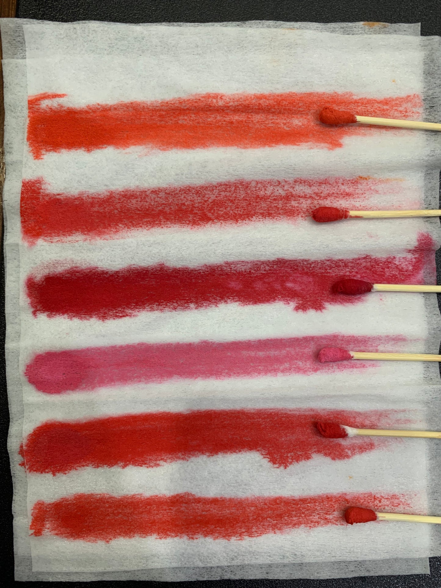 HC Brilliant Red - 12ML Lip Blush Neo Liquid Pigment