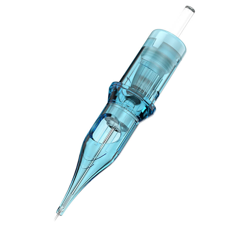 WJX ULTRA Tattoo Cartridges Needles – Box of 20
