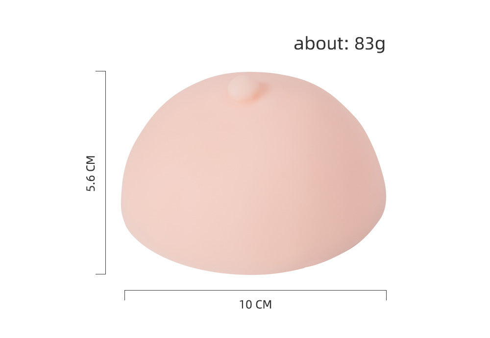 3D Areola Practice Model – Realistic Silicone Training Tool - 2 Pairs