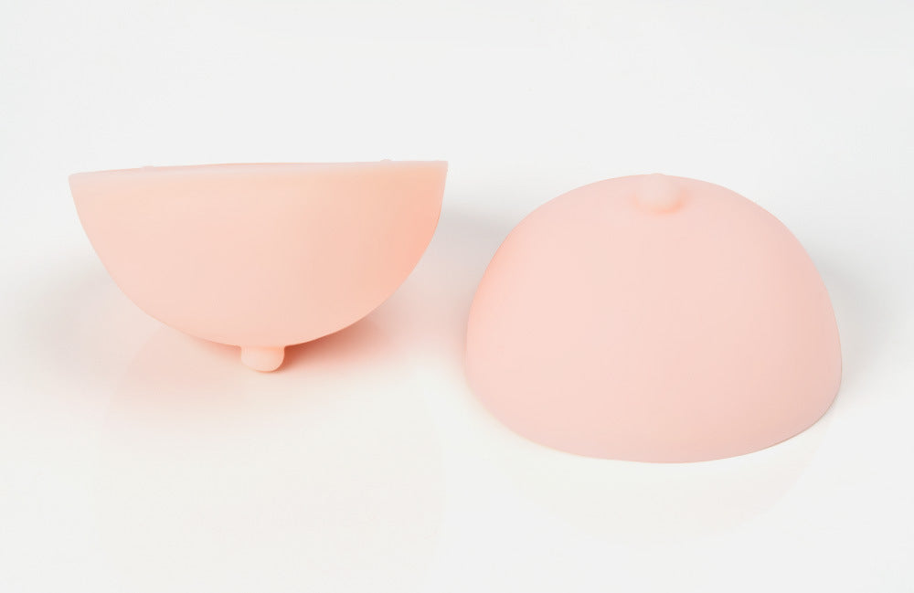 3D Areola Practice Model – Realistic Silicone Training Tool - 2 Pairs