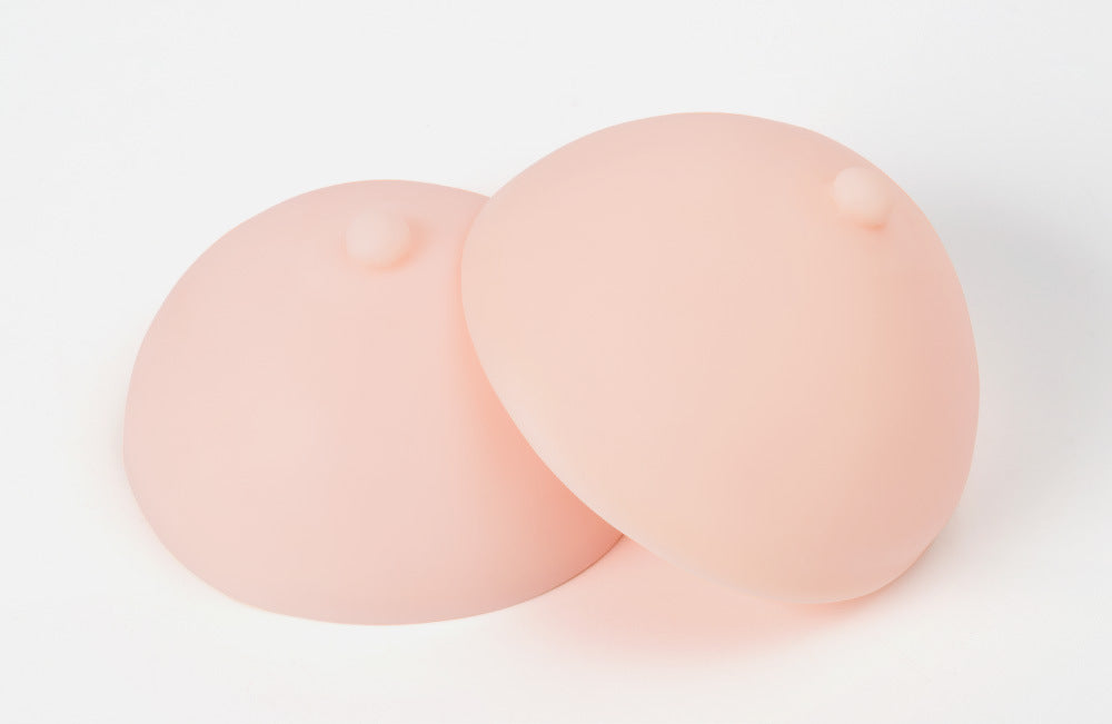 3D Areola Practice Model – Realistic Silicone Training Tool - 2 Pairs