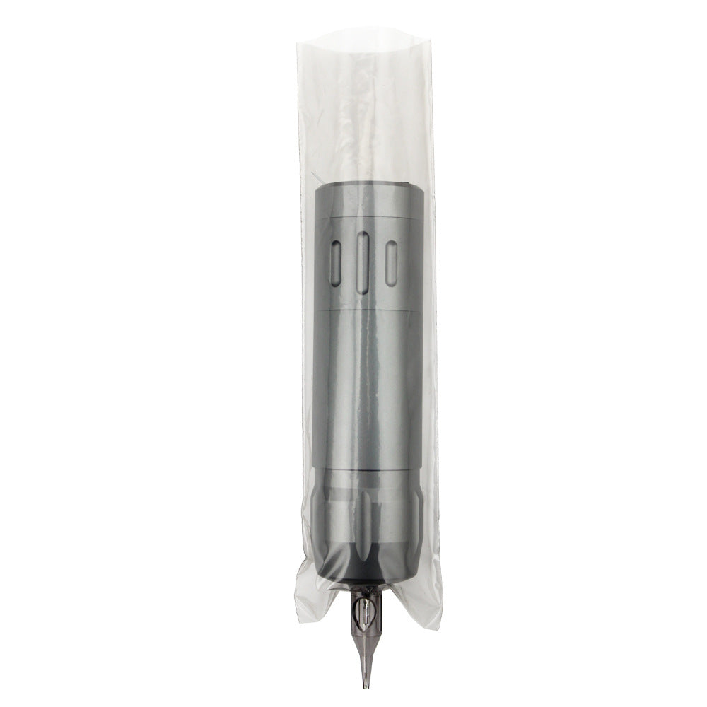 Disposable Tattoo Pen Covers – Hygienic & Protective Sleeves for Tattoo & PMU Machines