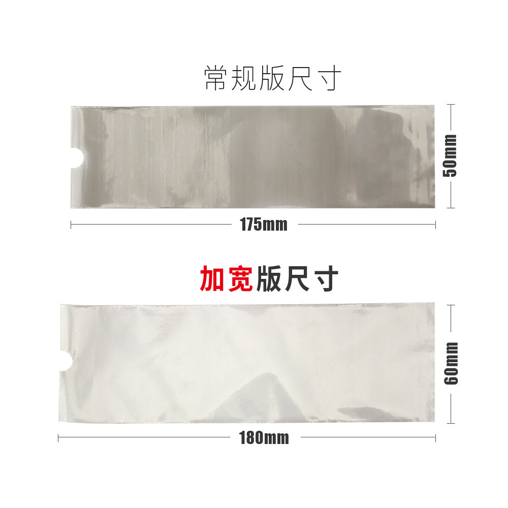 Disposable Tattoo Pen Covers – Hygienic & Protective Sleeves for Tattoo & PMU Machines