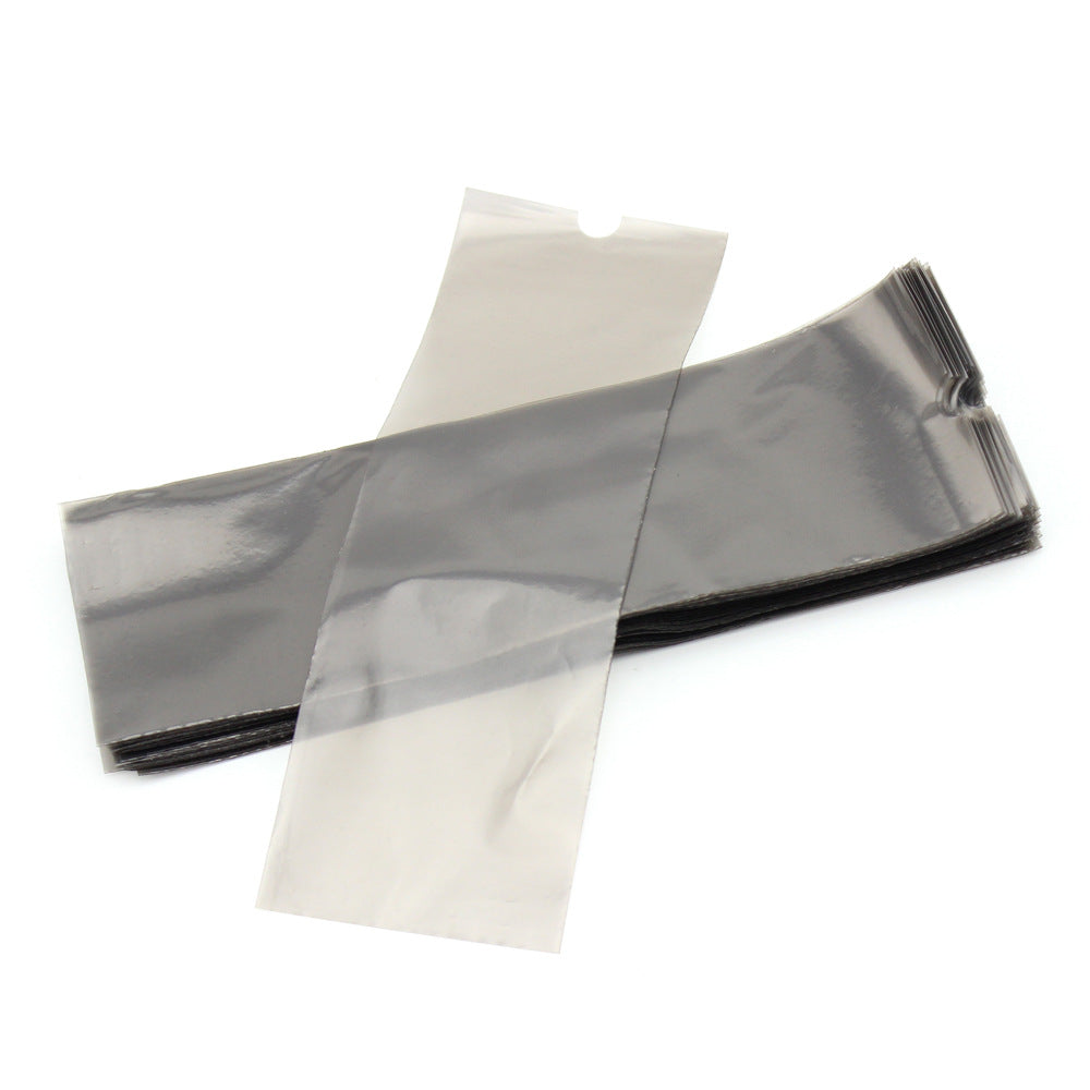 Disposable Tattoo Pen Covers – Hygienic & Protective Sleeves for Tattoo & PMU Machines