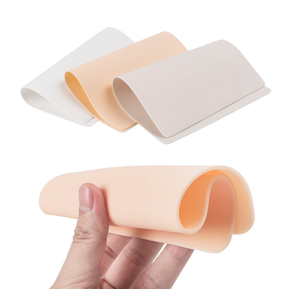 Blank Practice Skins for Microblading and Permanent Makeup - 25PCS