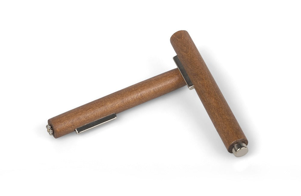 3-in-1 Strong Cigar Magnet Nail Art Tool – Extra-Large Cylinder Design
