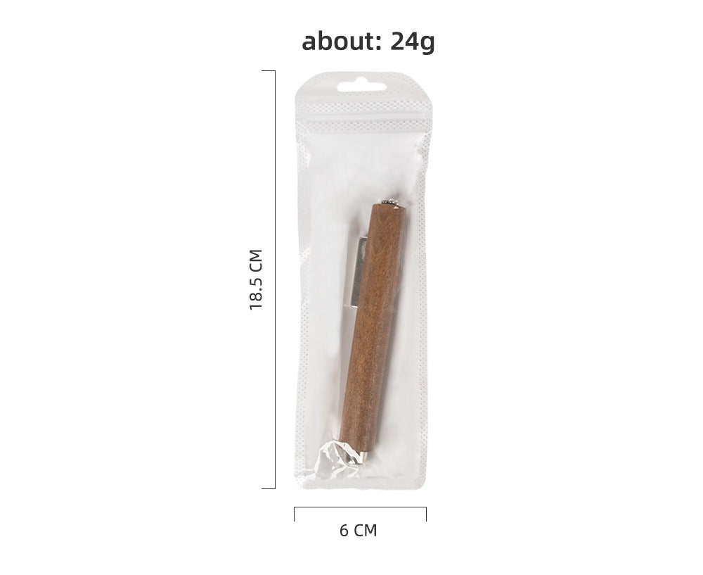 3-in-1 Strong Cigar Magnet Nail Art Tool – Extra-Large Cylinder Design