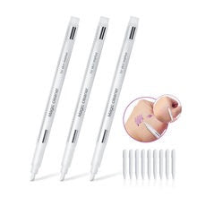 Skin Marker Pen for Precise Permanent Makeup Design - 20PCS