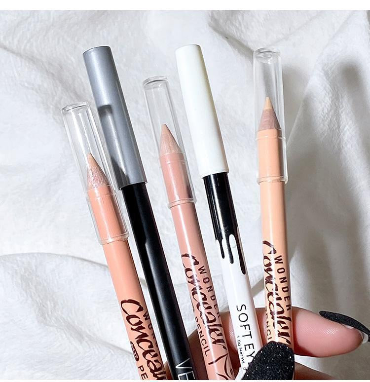 Permanent Make-up Abdeckstift - 36 Stück