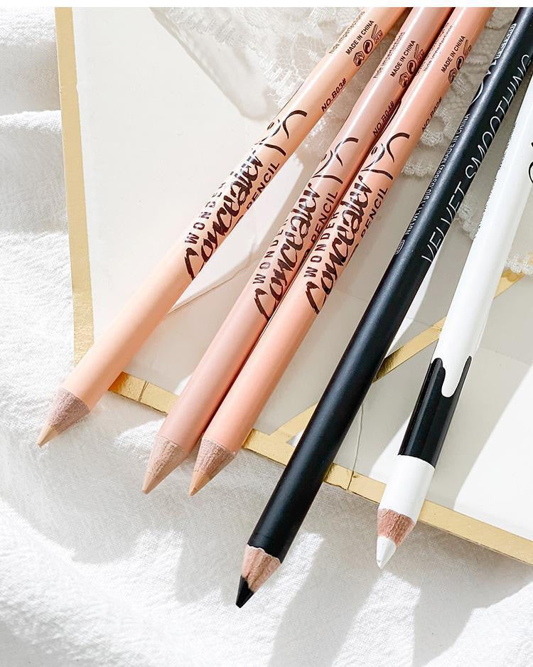 Permanent Make-up Abdeckstift - 36 Stück