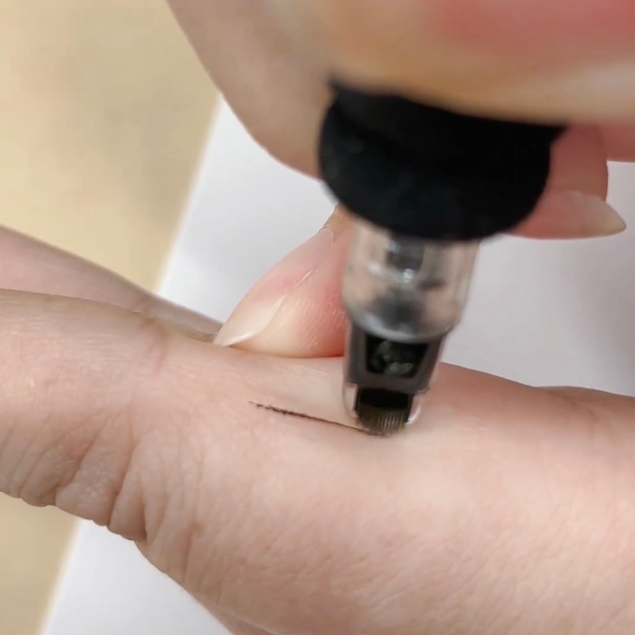 XF Regular XU14 Special PMU Needle - 10PCS/Box (For Use Only with XF Machines – Not Compatible with Other Devices)