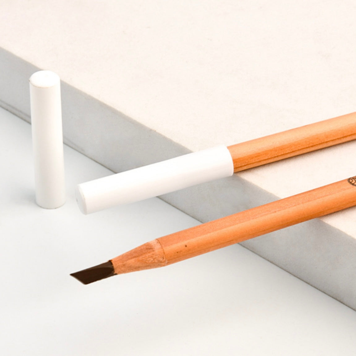 XIUBOSHI Professional Precision Brow & Lip Mapping Pencil