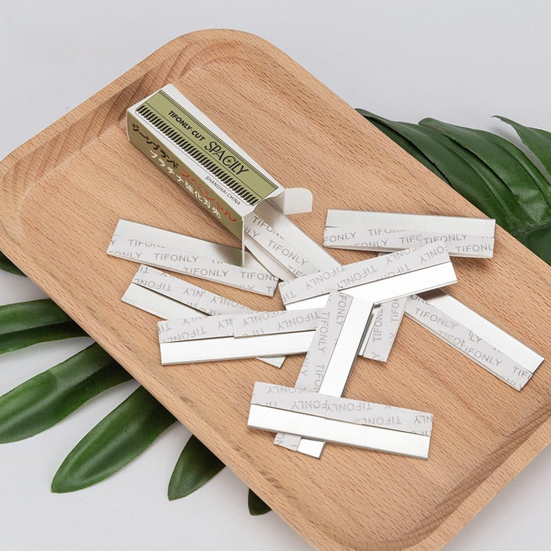 PMU Eyebrow Razor - 3 Boxes