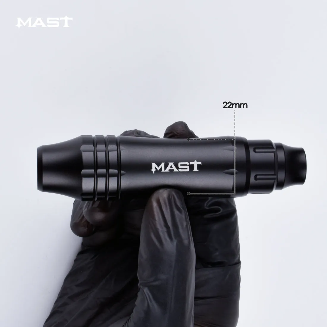 Mast P10 Ultra Tattoo Kit Advanced Bundle
