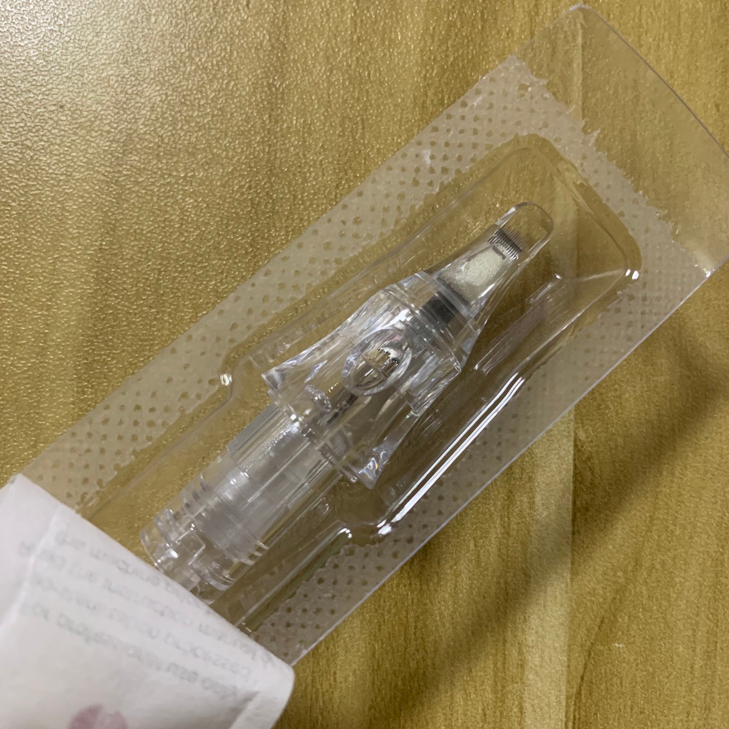 V6 Universal Needle Cartridge – Standard Model - 10PCS/BOX