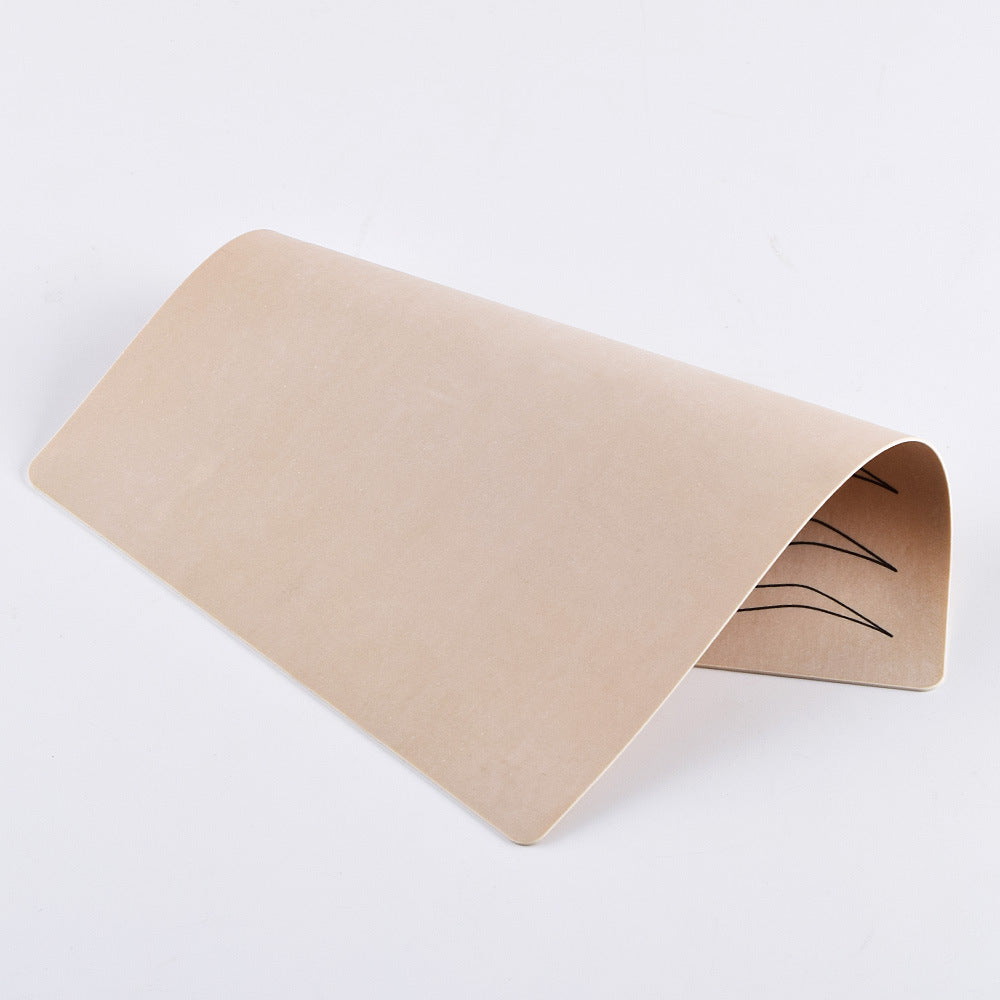 Inkless Flexible Practice Skin for Microblading - 25PCS
