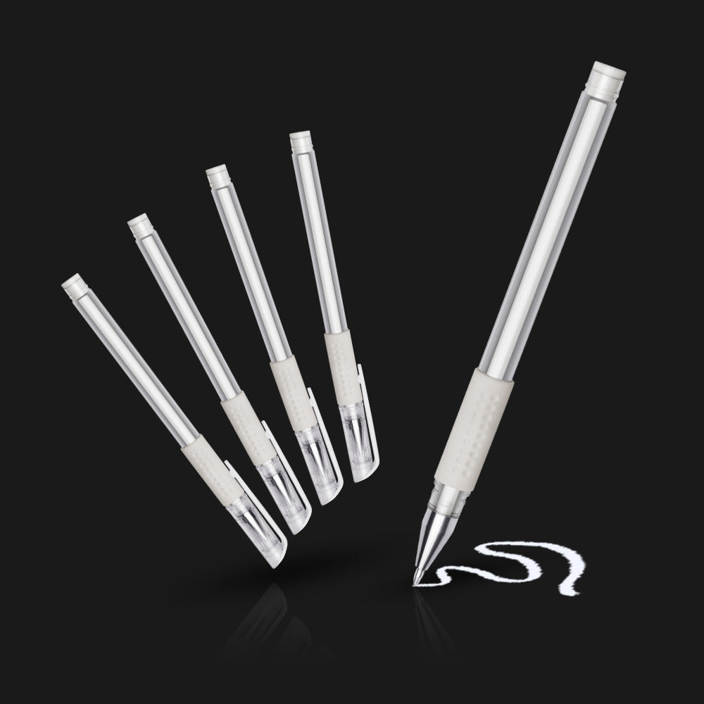 White Skin Marker Pen for Tattoo and Beauty Procedures