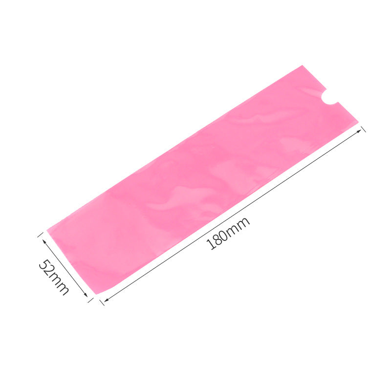 Disposable Tattoo Pen Covers – Hygienic & Protective Sleeves for Tattoo & PMU Machines
