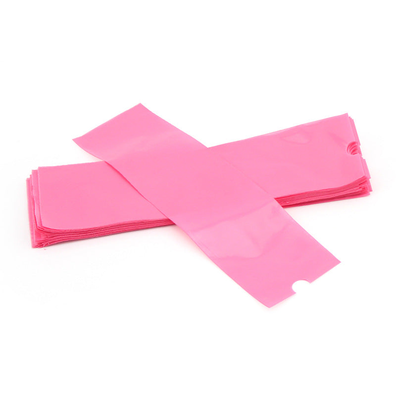 Disposable Tattoo Pen Covers – Hygienic & Protective Sleeves for Tattoo & PMU Machines