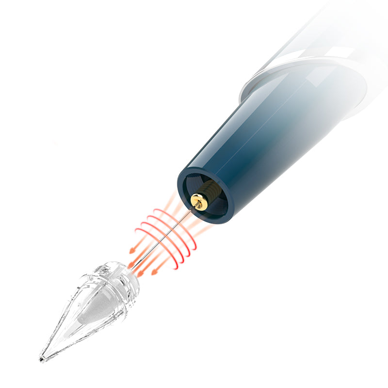 PISA Only 1R Traditional Needle Machine - PURE1 SERIES – Patented Semi-Throwing Single Needle Machine