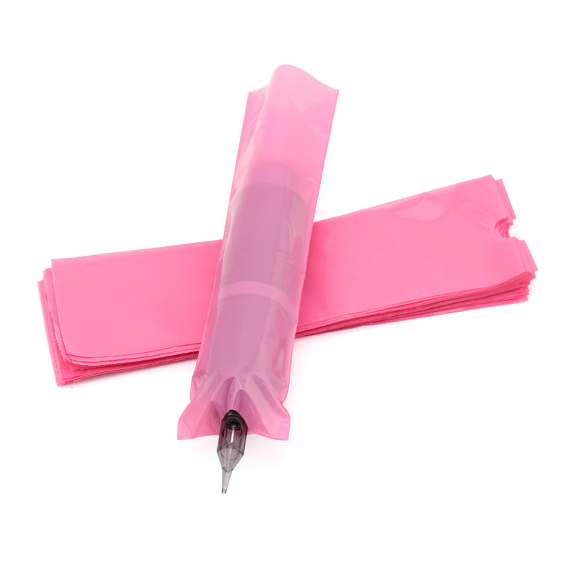 Disposable Tattoo Pen Covers – Hygienic & Protective Sleeves for Tattoo & PMU Machines
