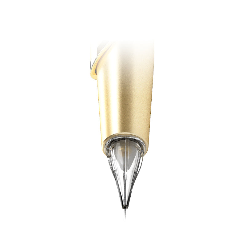 PISA Only 1R Traditional Needle Machine - PURE1 SERIES – Patented Semi-Throwing Single Needle Machine