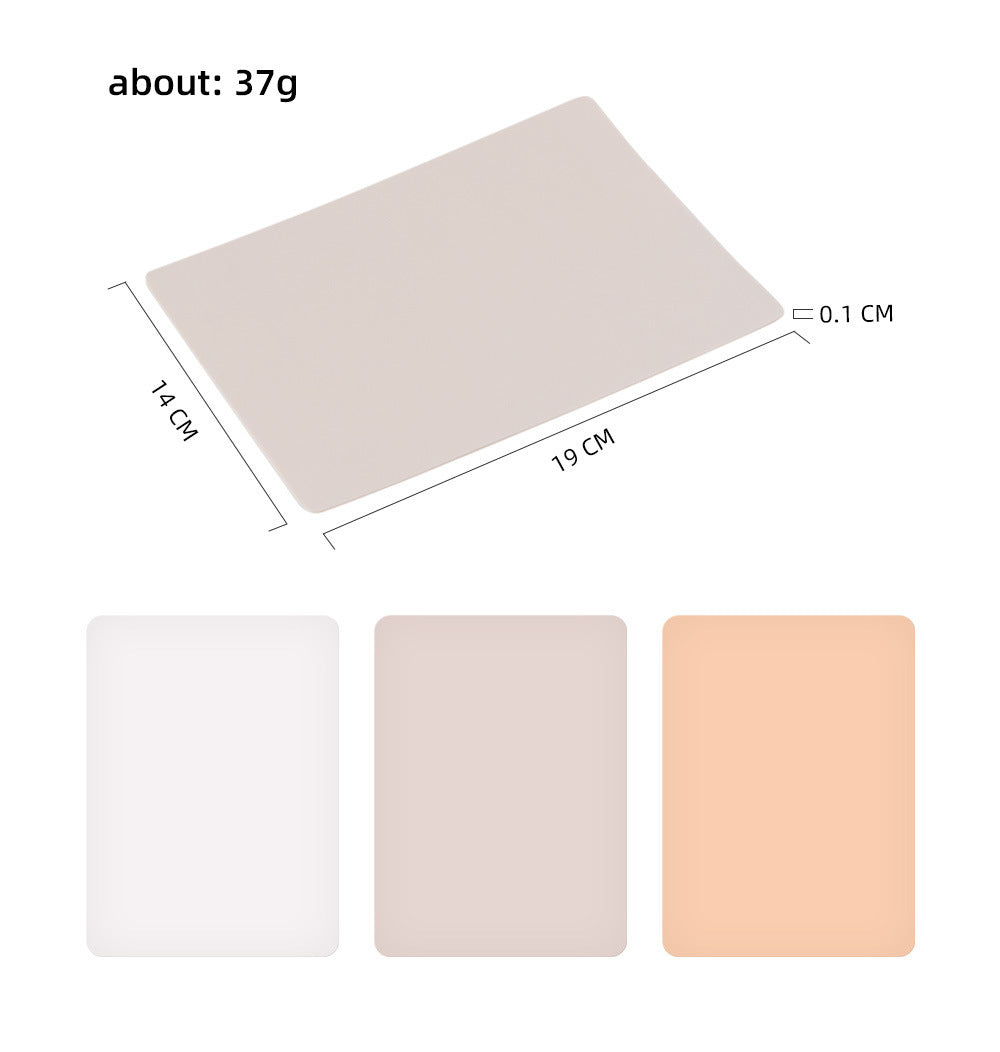 Blank Practice Skins for Microblading and Permanent Makeup - 25PCS