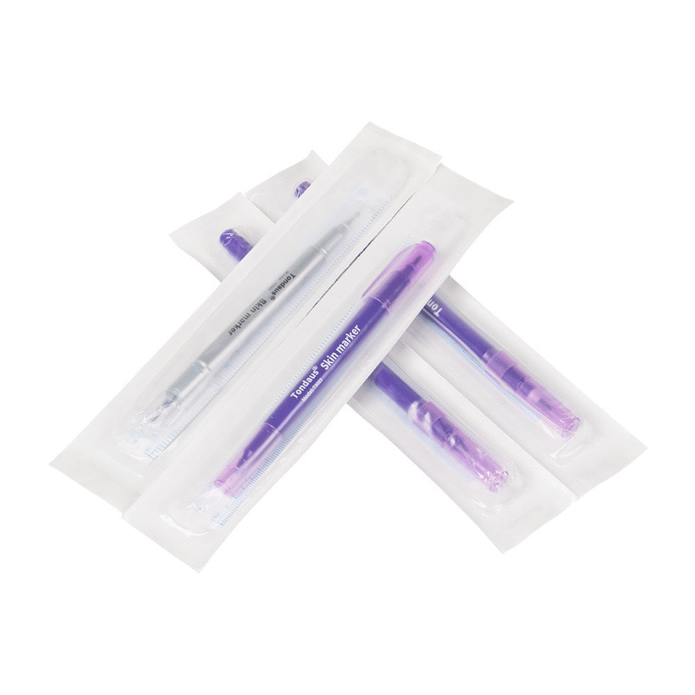 Waterproof Precision Tool Eyebrow Marking and Design Pen - Marker Pen