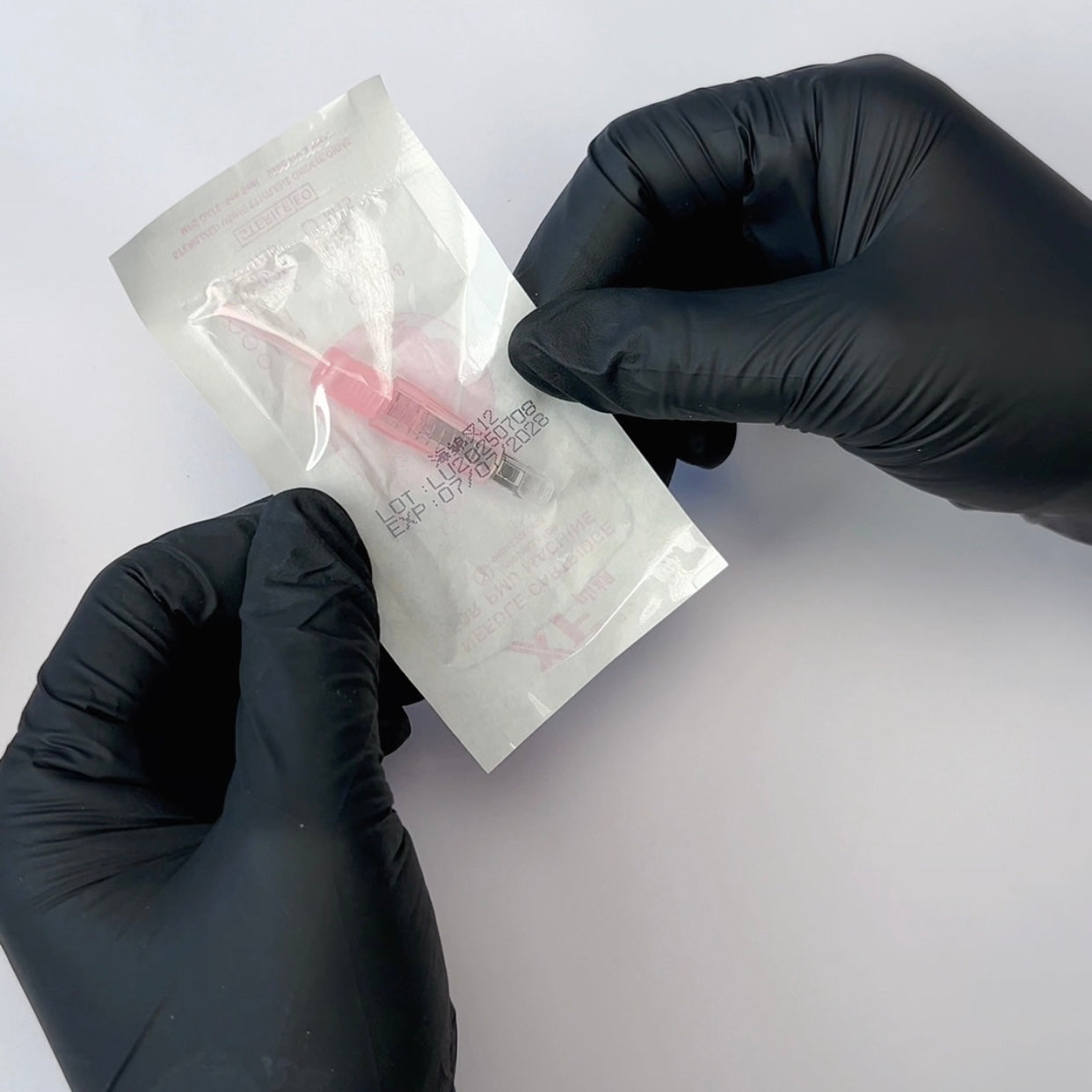 XF Model Y PMU Machine - US PLUG