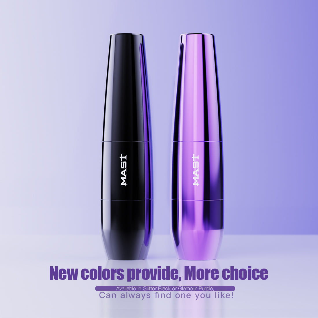 Mast P15 PMU Tattoo Machine Rotary Pen WQ4915