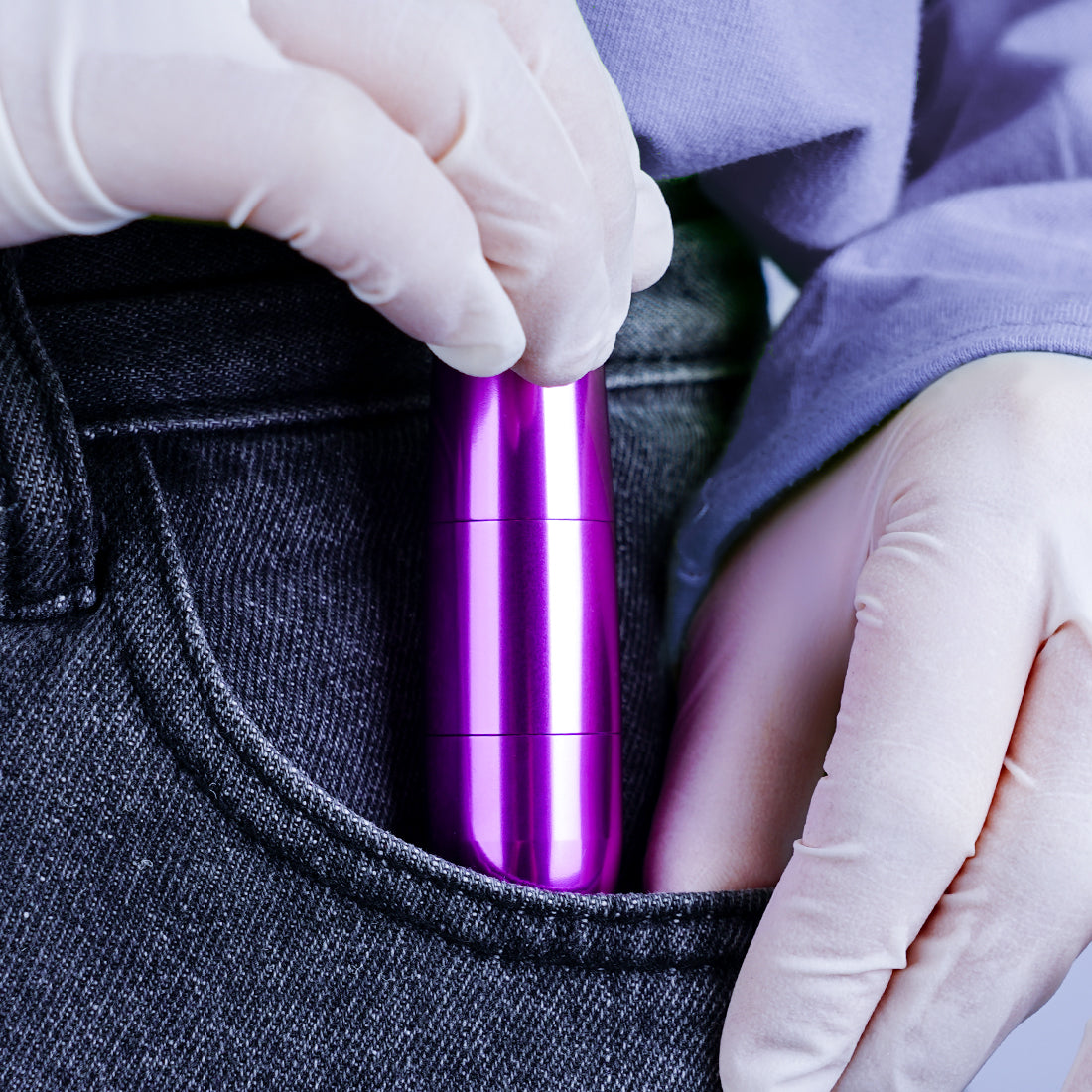 Mast P15 PMU Tattoo Machine Rotary Pen WQ4915