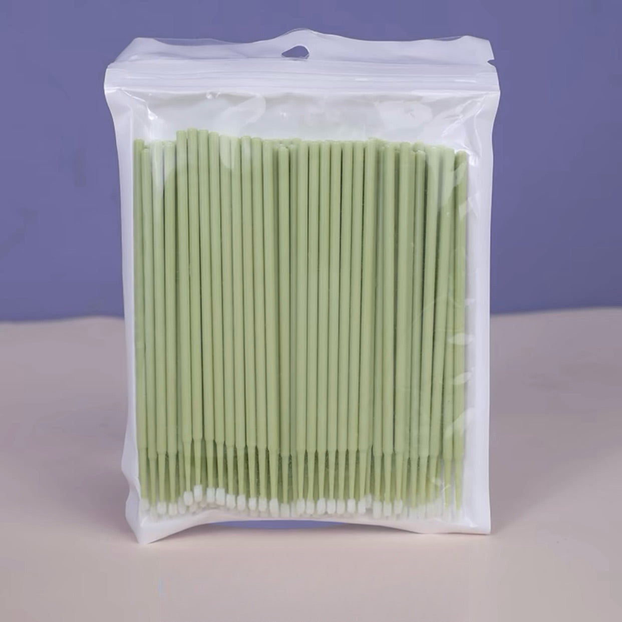 Multifunctional Nano Makeup Brush Sticks Cotton Swabs