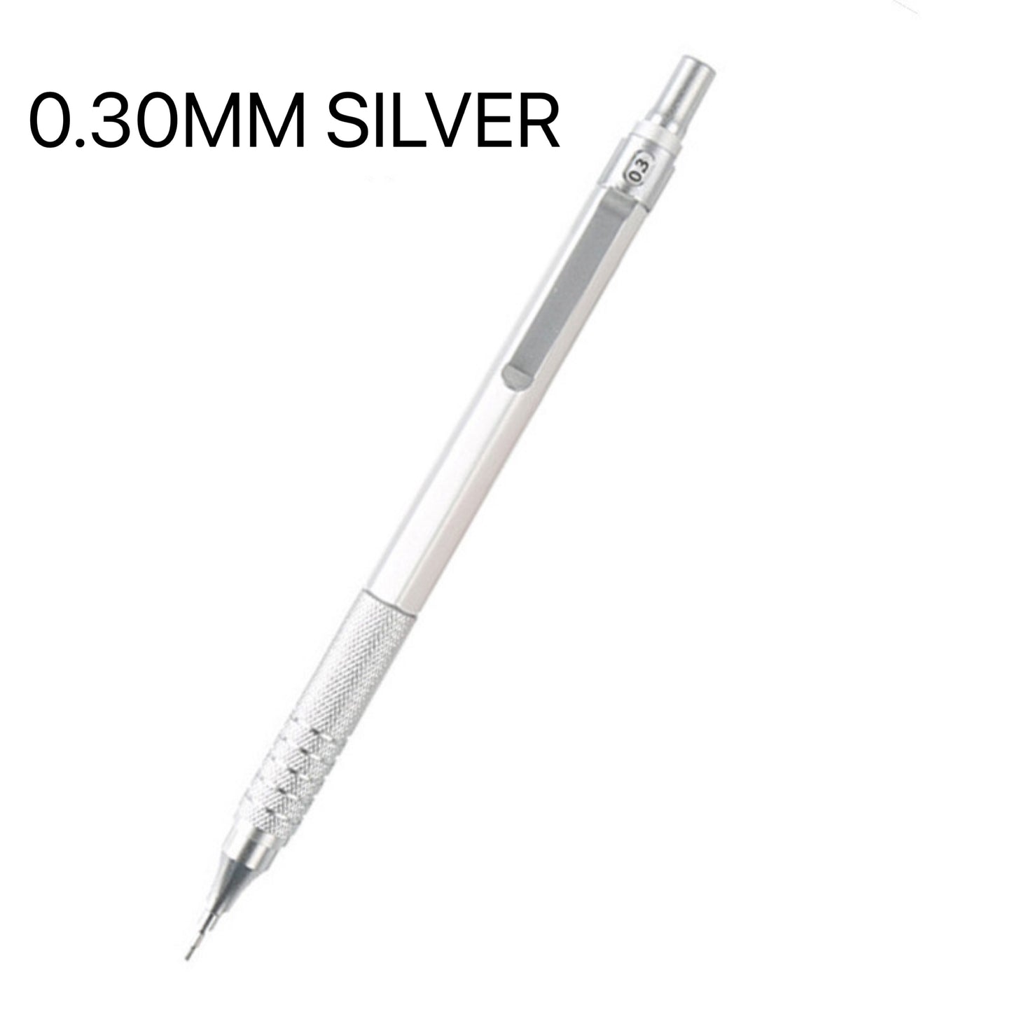0,3 mm PMU Hairstroke Augenbrauen-Übungsstift