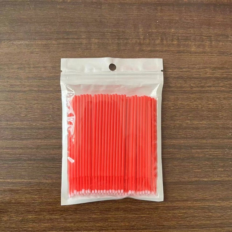 Multifunctional Nano Makeup Brush Sticks Cotton Swabs