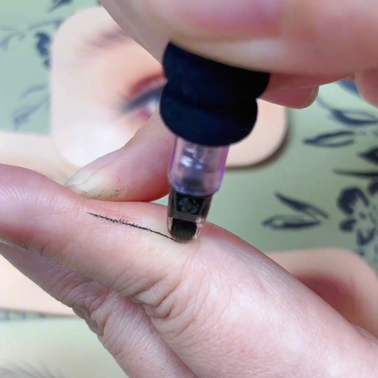 XF Regular U14 Special PMU Needle - 10PCS/Box (For Use Only with XF Machines – Not Compatible with Other Devices)