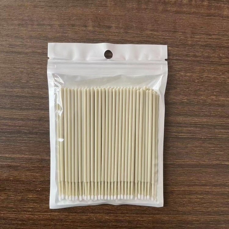 Multifunctional Nano Makeup Brush Sticks Cotton Swabs