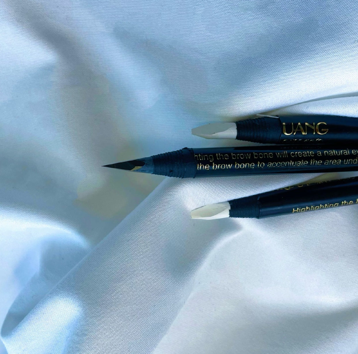 Permanent Makeup Hairstrokes Eyebrow & Lip Stretch Pencil - 12PCS/BOX