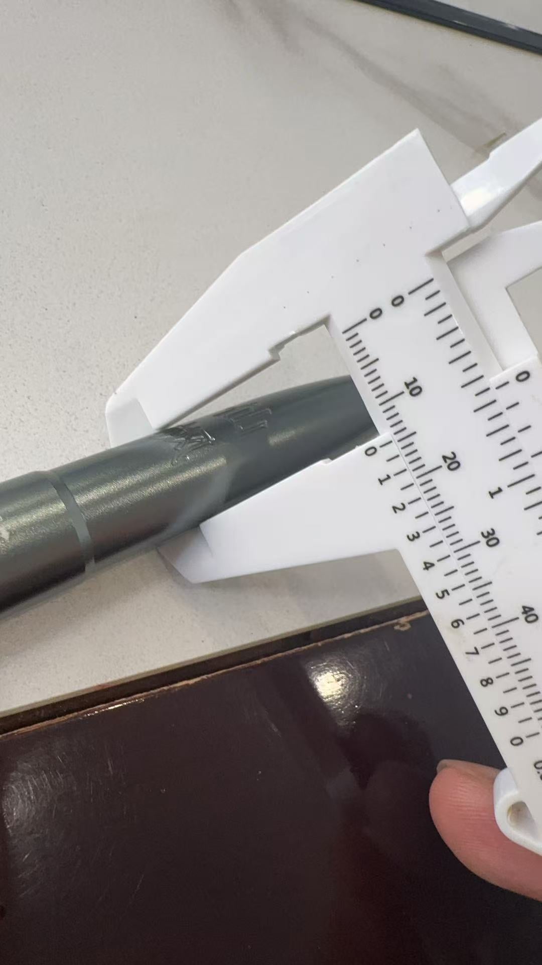 XF Model S PMU Machine