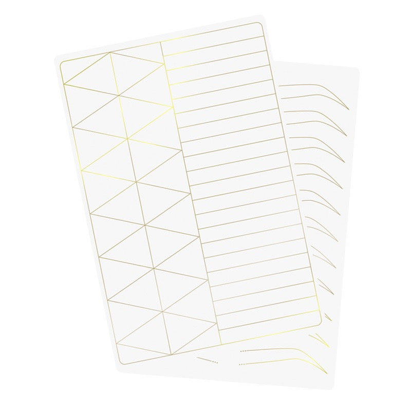 Dual-Sided Silicone PMU Practice Skins - 5 Pieces