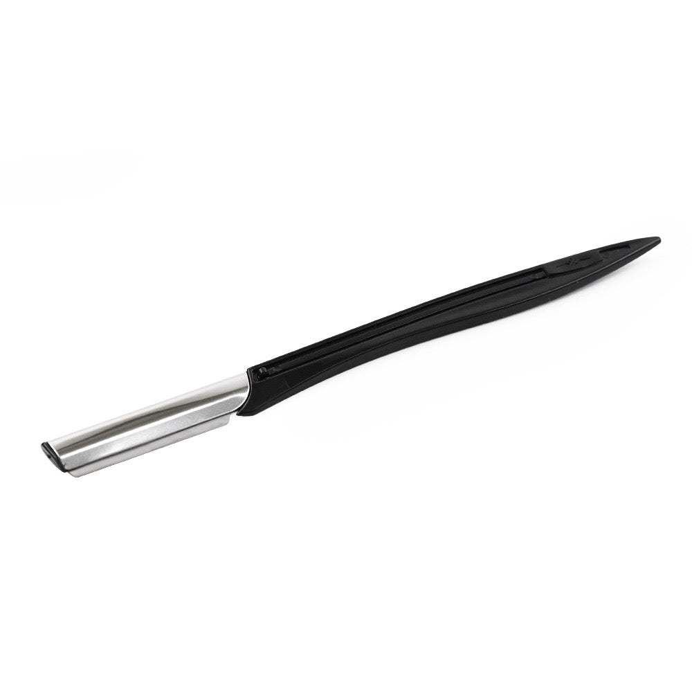 Professional Eyebrow Grooming Kit – Precision Tools for Flawless Brows - Tweezer/Scissor/Blade//Brush/Comb