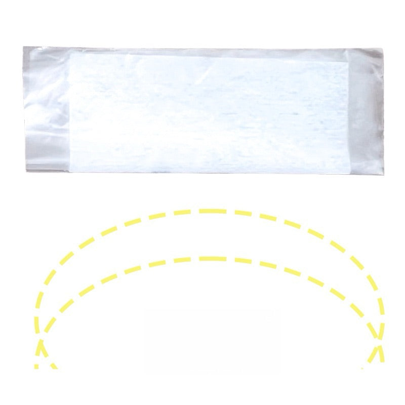 Lip Isolation Film
