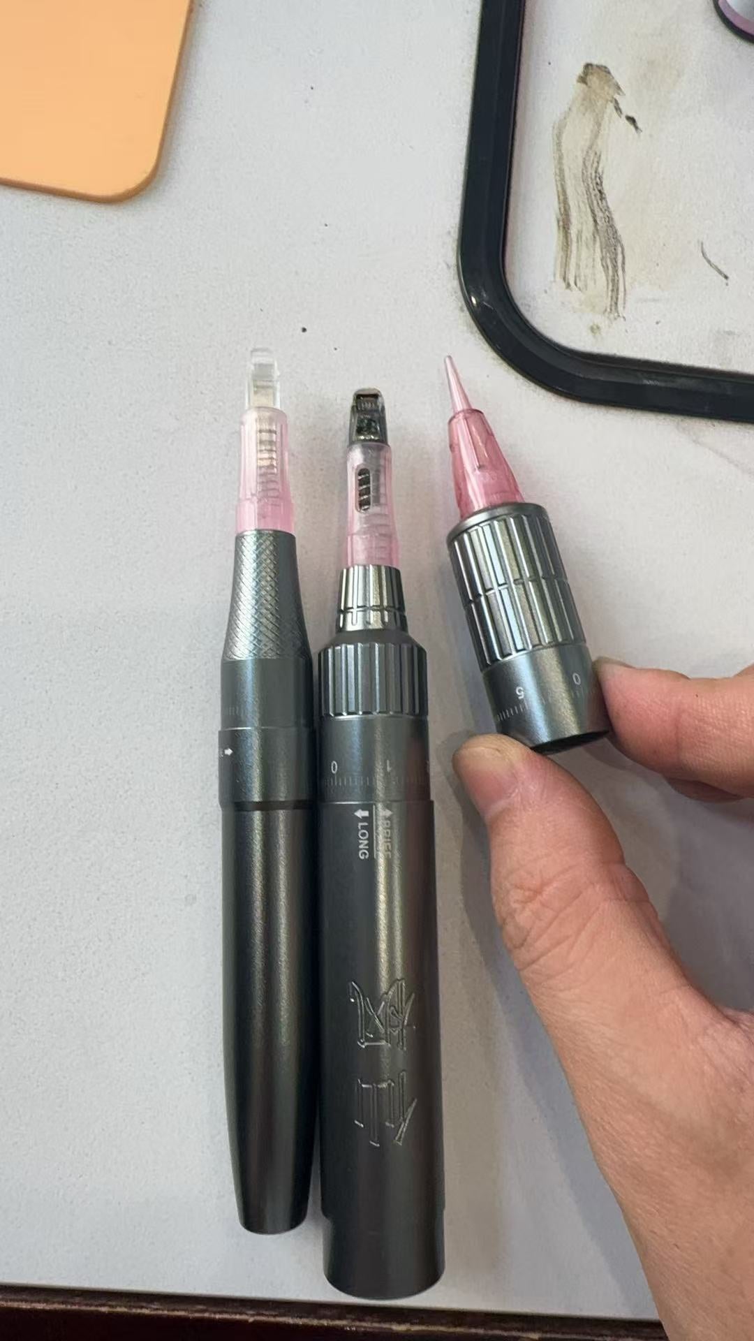 XF Model Y PMU Machine - US PLUG