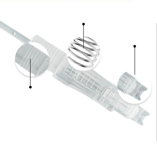 XF Galaxy Needle Cartridge — Micro Particle PMU Needles
