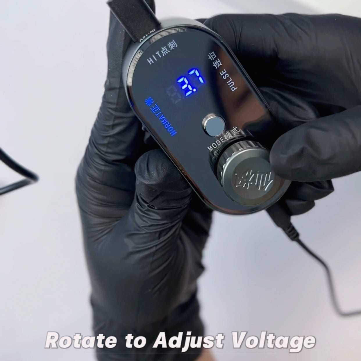 XF Model Y PMU Machine - US PLUG