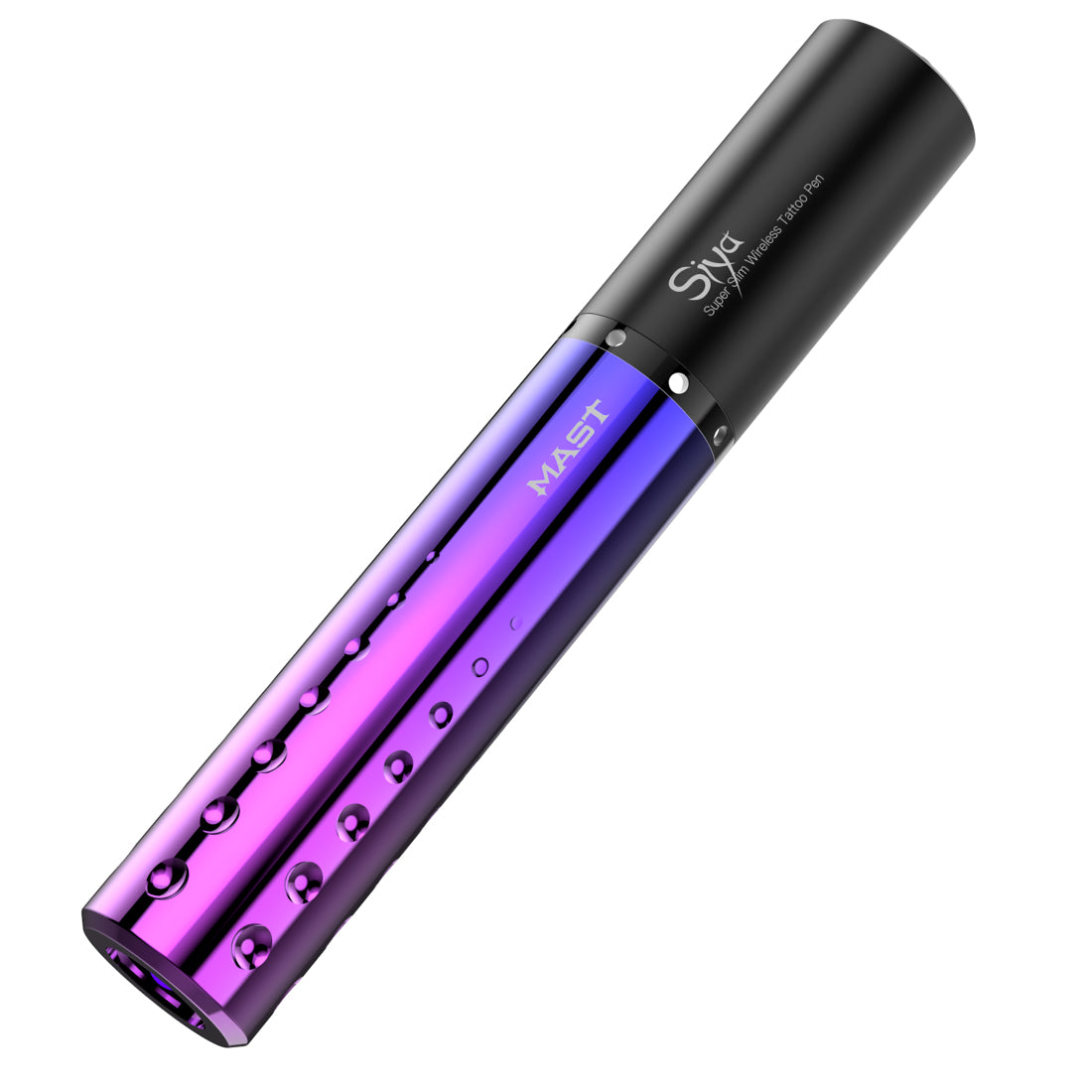 Mast Tour Siya Wireless PMU Tattoo Machine Pen - Free Shipping