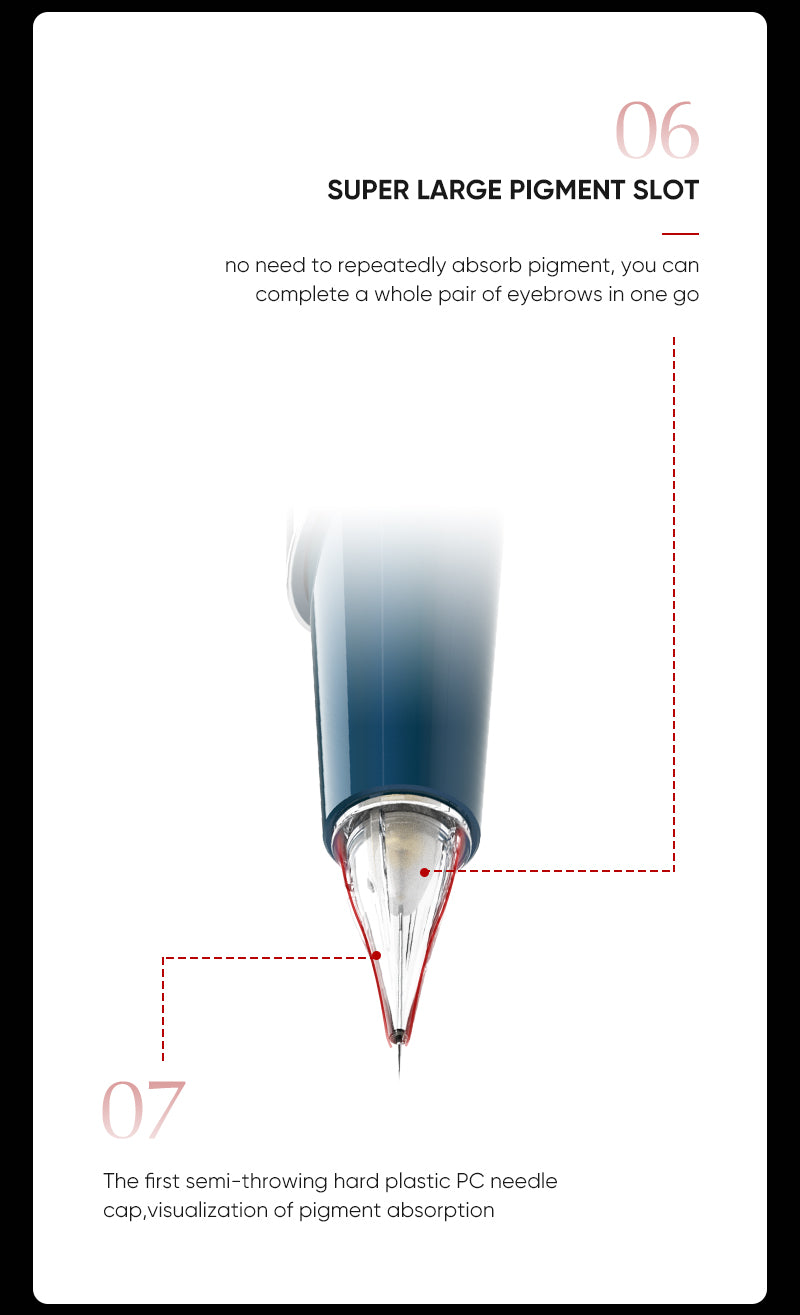 PISA Only 1R Traditional Needle Machine - PURE1 SERIES – Patented Semi-Throwing Single Needle Machine