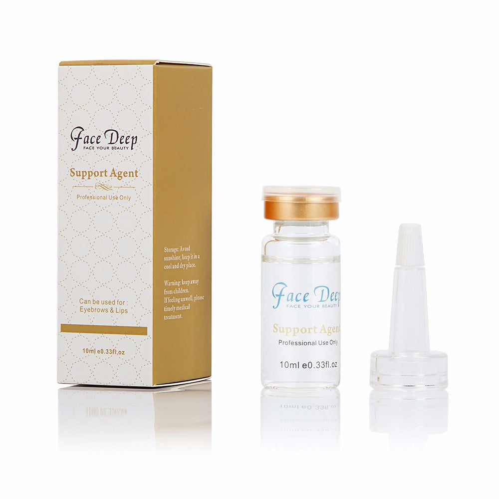 Sealant Agent / Support Agent / Remover Agent