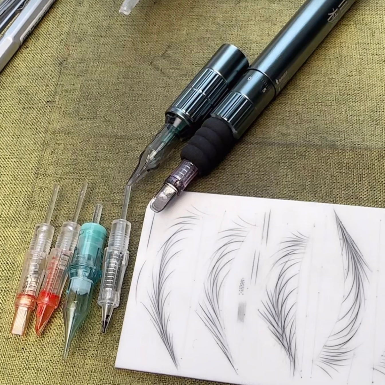 XF Model SY PMU Machine – The Upgraded Evolution of Model Y - US PLUG